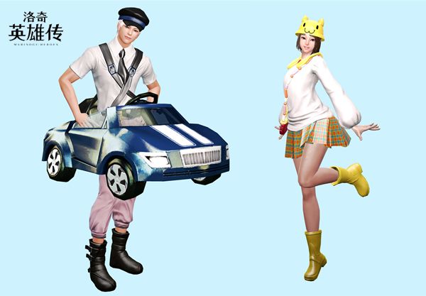 《洛奇英雄傳》座椅系統登場 花樣活動樂開顏