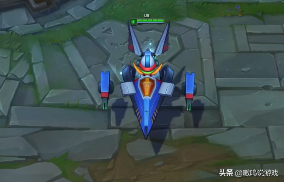 英雄聯盟：中單飛機怎么玩？只知道poke沒有靈魂，精髓要點看這里