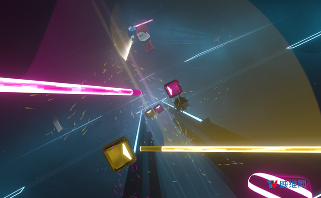《Beat Saber》開始支持多人模式