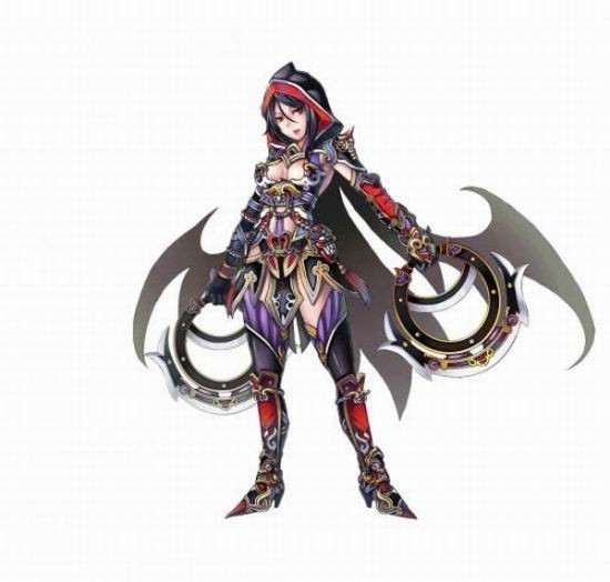 BOSS總動員 《熱血江湖》特色BOSS大盤點