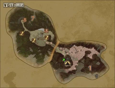 《怪物獵人 世界:冰原世紀》攻略:聚魔之地探索指南