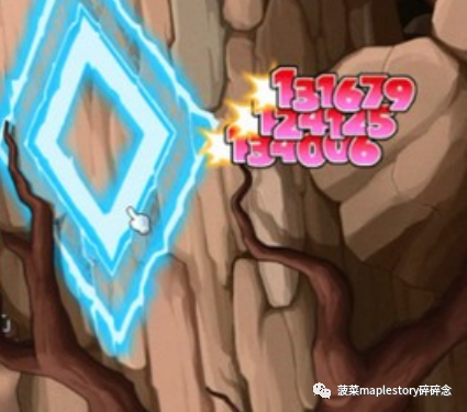 冒險島BOSS系列之貝勒德攻略