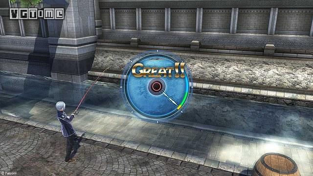 《閃之軌跡3》小游戲詳情公布 前兩作將登陸PS4