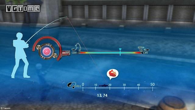 《閃之軌跡3》小游戲詳情公布 前兩作將登陸PS4