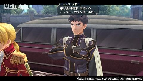 《閃之軌跡3》小游戲詳情公布 前兩作將登陸PS4