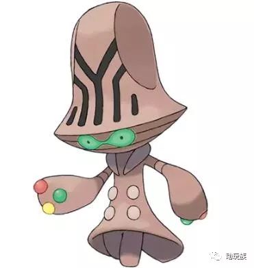 《精靈寶可夢:究極日月》圖鑒盤點吐槽(下)
