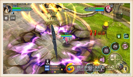 競技教學：時空領主天梯獲取思路分享