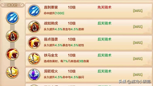 劍鋒所指，所向披靡——《熱血江湖：劍士》正邪對比，最全攻略