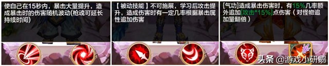 剛猛熱血，超強爆發——《熱血江湖：槍客》正邪對比，最全攻略