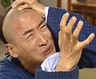 摳腳少女修煉成禍武林女霸王！看游戲摳腳江湖……不，《放置江湖》