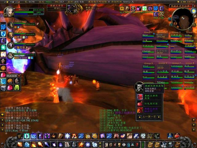 魔獸世界：懷舊服各個職業特色鮮明，WOW全職業強度排行榜