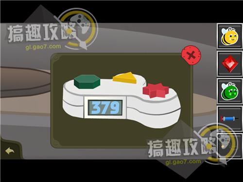 解密密室逃脫5逃出可愛房間攻略 解密密室逃脫5通關圖文攻略