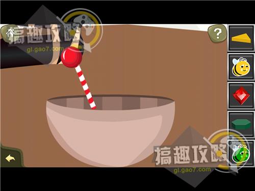 解密密室逃脫5逃出可愛房間攻略 解密密室逃脫5通關圖文攻略