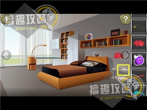 解密密室逃脫5逃出可愛房間攻略 解密密室逃脫5通關圖文攻略