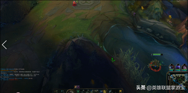 陰影中的刺客AD:LOL打野老鼠最全教學