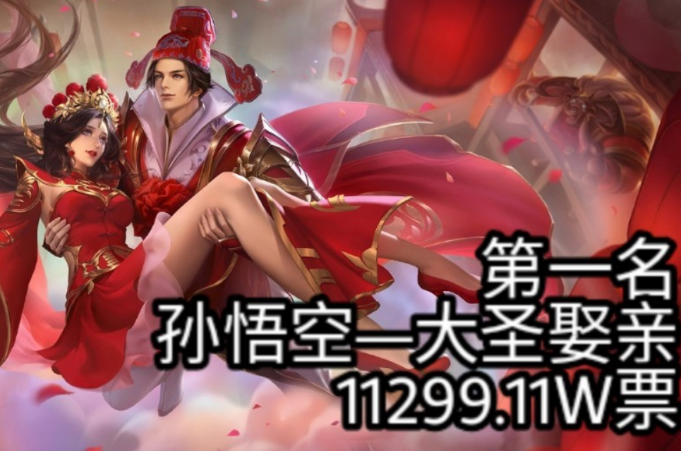 王者榮耀：周年慶重磅活動將開啟，12月四美皮膚可期可遇