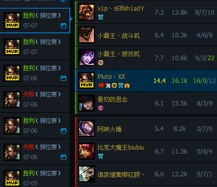 LOL打野豹女1V3最強出裝，一Q干翻全場拽不拽？