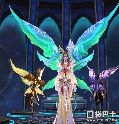 《神魔大陸》手游職業選擇 五大職業分析