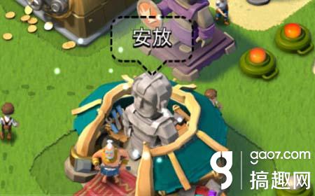 海島奇兵神像如何選擇 神像選擇攻略