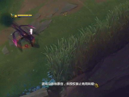 LOL寡婦重做實戰：搭配符文重鑄新天賦戰斗力爆表！
