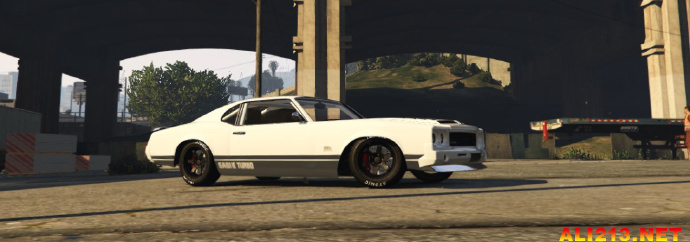 「GTA5」最稀有車輛獲得方法大全，一看就會