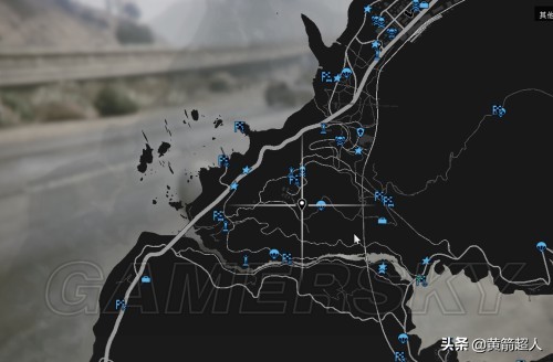 「GTA5」最稀有車輛獲得方法大全，一看就會