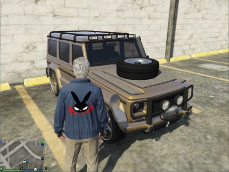 「GTA5」最稀有車輛獲得方法大全，一看就會