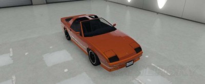 「GTA5」最稀有車輛獲得方法大全，一看就會