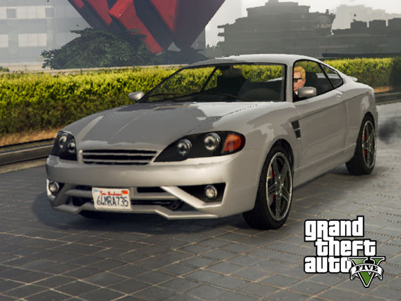 「GTA5」最稀有車輛獲得方法大全，一看就會