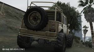 「GTA5」最稀有車輛獲得方法大全，一看就會
