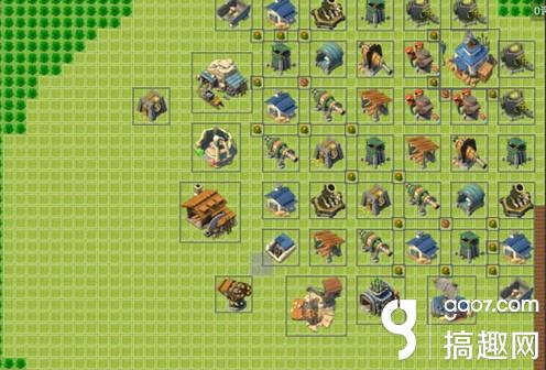 海島奇兵14本最強壓岸陣怎么樣 14本最強壓岸陣攻略詳解