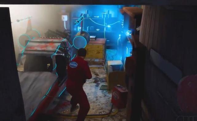 《GTA5》隱藏版"稀有車輛"詳細位置，你知道幾款？這么能藏