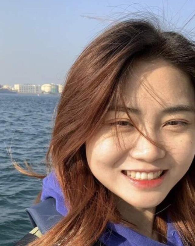 張大仙果然是妹控，說到妹妹時滿臉自豪，還透露她有一項技能