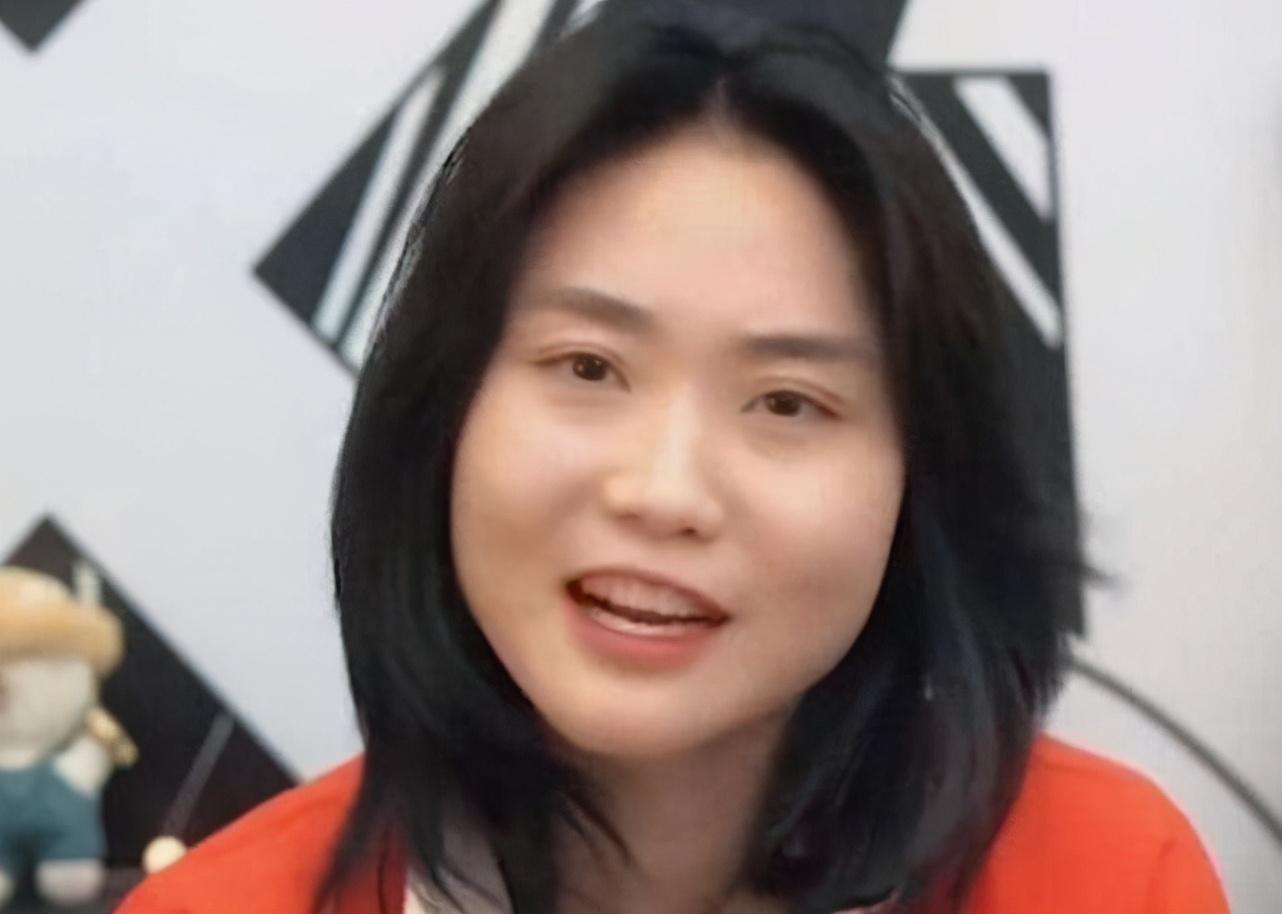 張大仙果然是妹控，說到妹妹時滿臉自豪，還透露她有一項技能