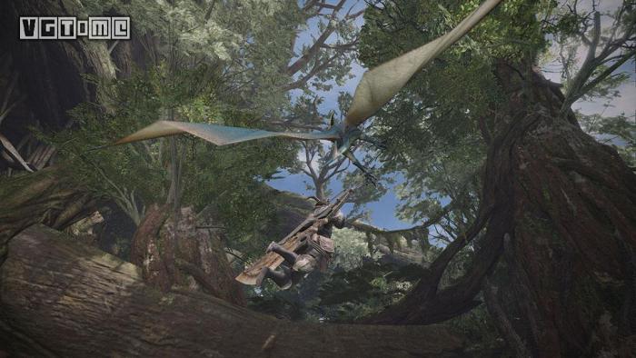 《怪物獵人 世界》新獵人應該知道的50個小知識
