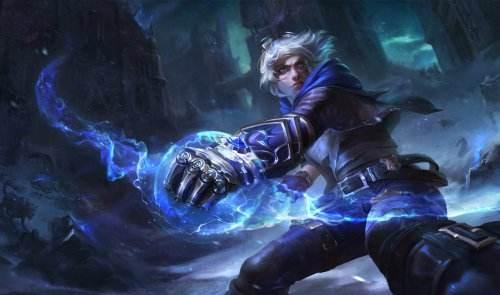 萬物皆可魔切，魔切AD套路出現，這是否是AD最后的自救之路？