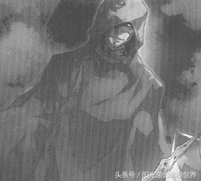 《刀劍神域》里出現過的所有武器，最強竟然不是主角的黑白劍！
