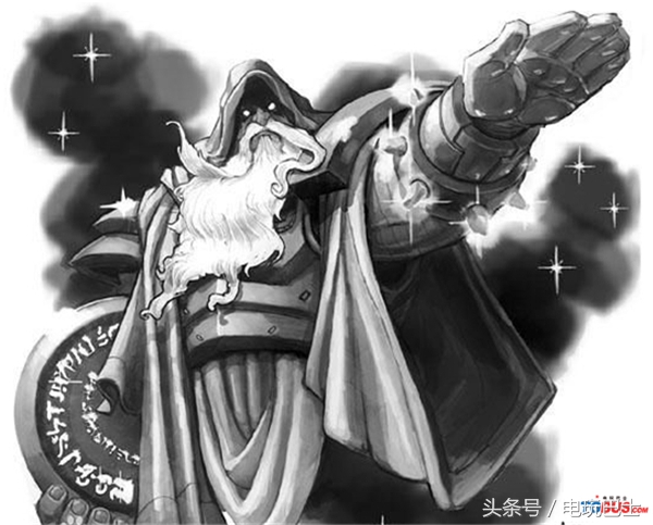 魔獸世界泰坦種族大盤點 目前已知的所有泰坦族人
