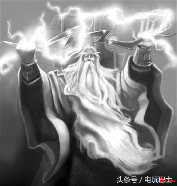 魔獸世界泰坦種族大盤點 目前已知的所有泰坦族人