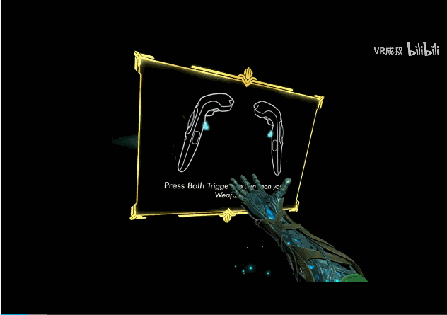 一款Steam好評95%的VR/Roguelite游戲長啥樣