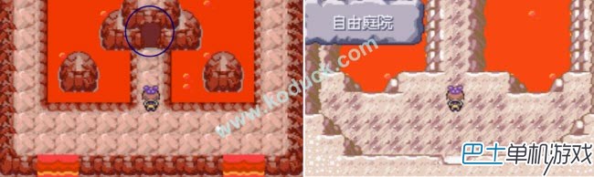 口袋妖怪漆黑的魅影5.0無盡混沌全神獸捕捉攻略