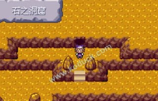 口袋妖怪漆黑的魅影5.0無盡混沌全神獸捕捉攻略
