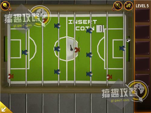 密室逃脫4官方正版攻略 逃出電影院100個房間通關圖文攻略