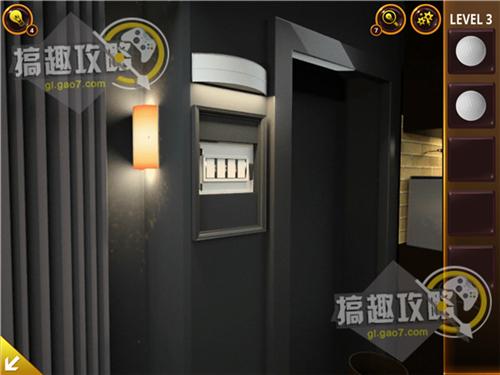 密室逃脫4官方正版攻略 逃出電影院100個房間通關圖文攻略