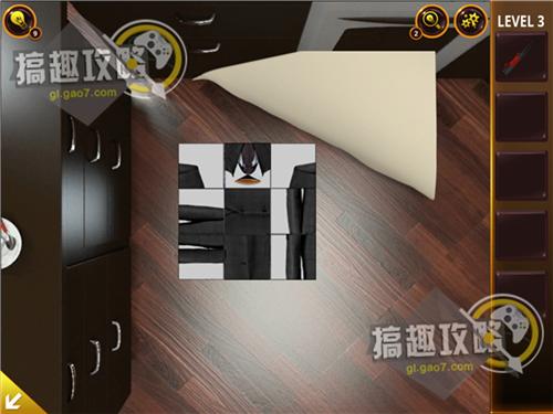 密室逃脫4官方正版攻略 逃出電影院100個房間通關圖文攻略