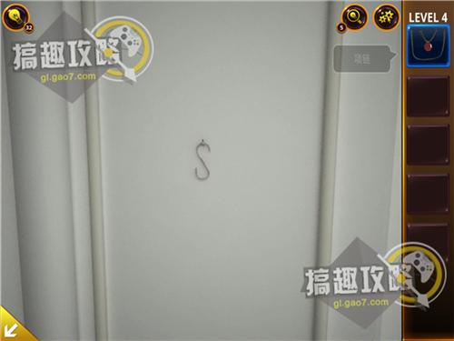 密室逃脫4官方正版攻略 逃出電影院100個房間通關圖文攻略