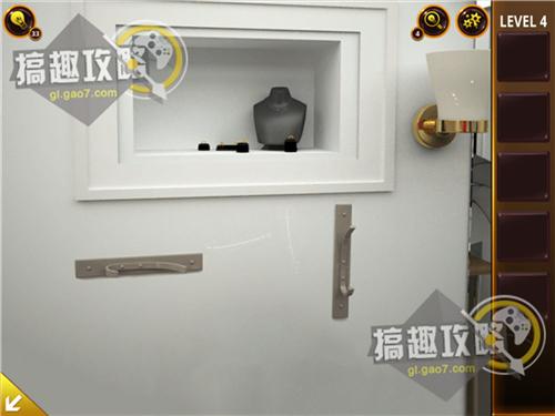 密室逃脫4官方正版攻略 逃出電影院100個房間通關圖文攻略