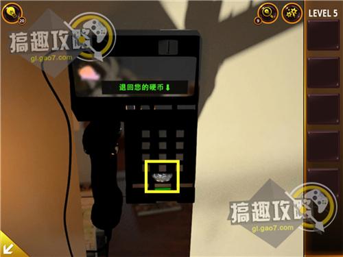 密室逃脫4官方正版攻略 逃出電影院100個房間通關圖文攻略
