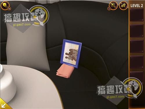密室逃脫4官方正版攻略 逃出電影院100個房間通關圖文攻略