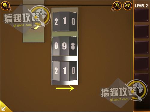 密室逃脫4官方正版攻略 逃出電影院100個房間通關圖文攻略
